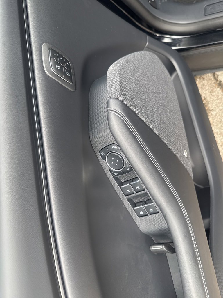 New 2025 Ford Mustang Mach-E Premium w/ Interior Protection Package image 23