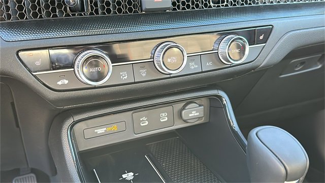 New 2026 Honda CR-V TrailSport image 18