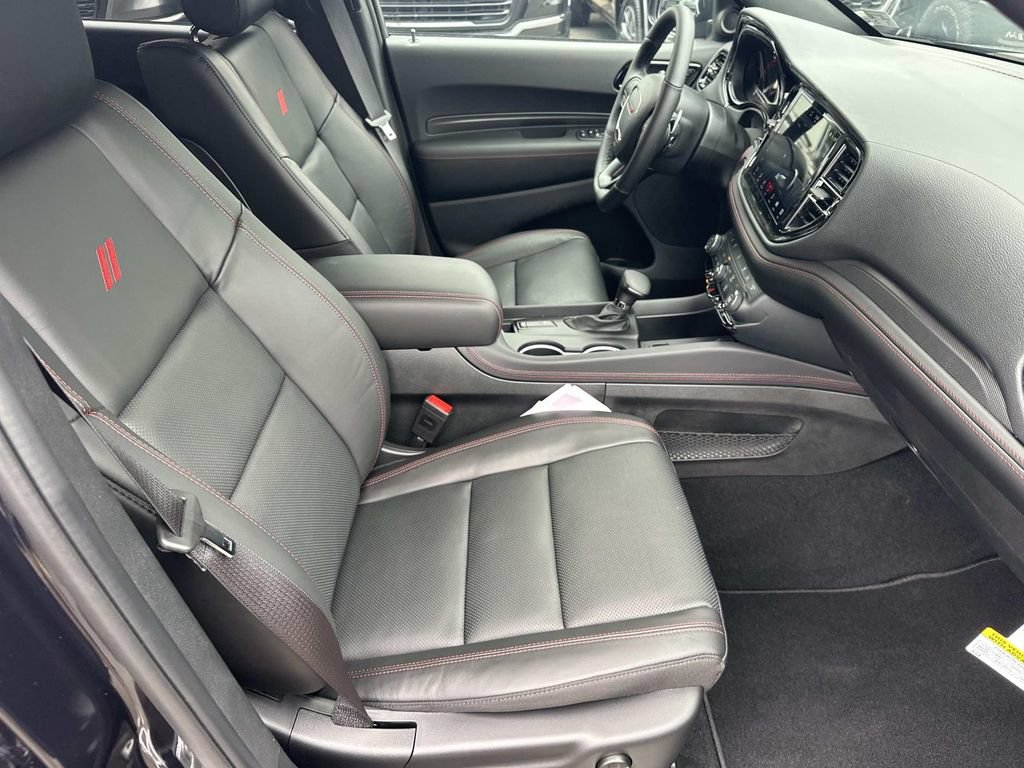 New 2026 Dodge Durango GT AWD/4WD image 14