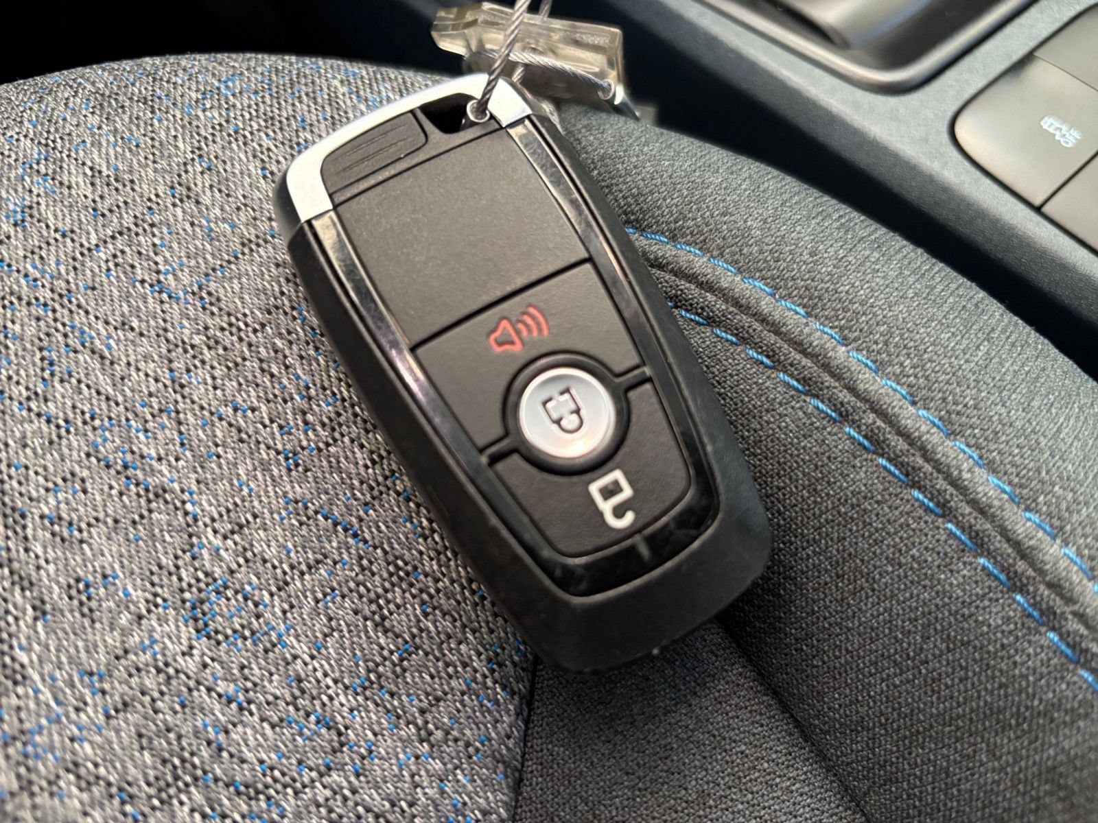 Used 2026 Ford Maverick XLT FWD image 20