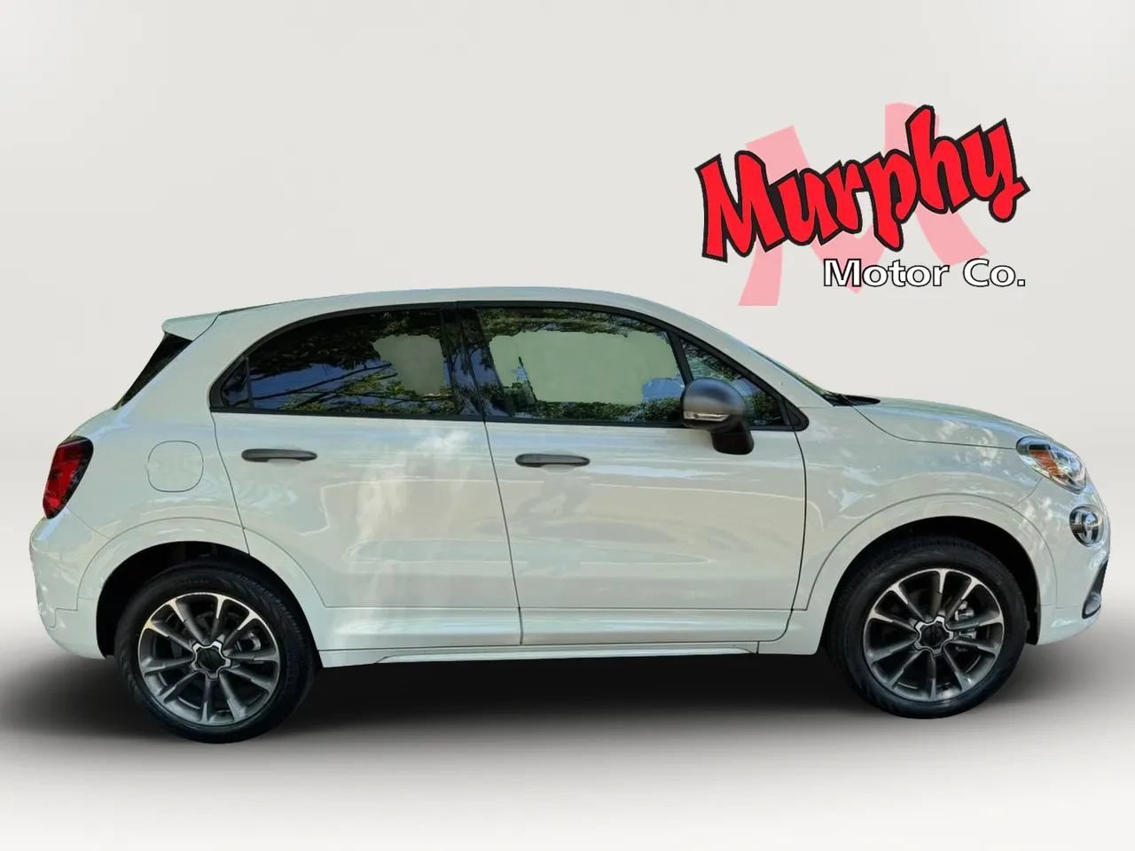 Used 2021 FIAT 500X Pop w/ Sport Appearance Package AWD/4WD image 8