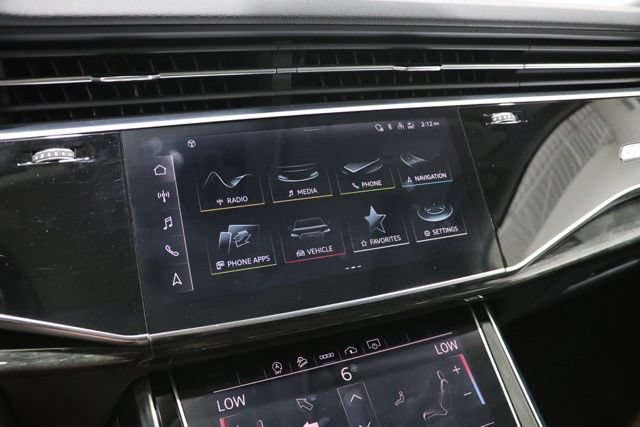 Used 2024 Audi Q7 3.0T Premium Plus AWD/4WD image 23