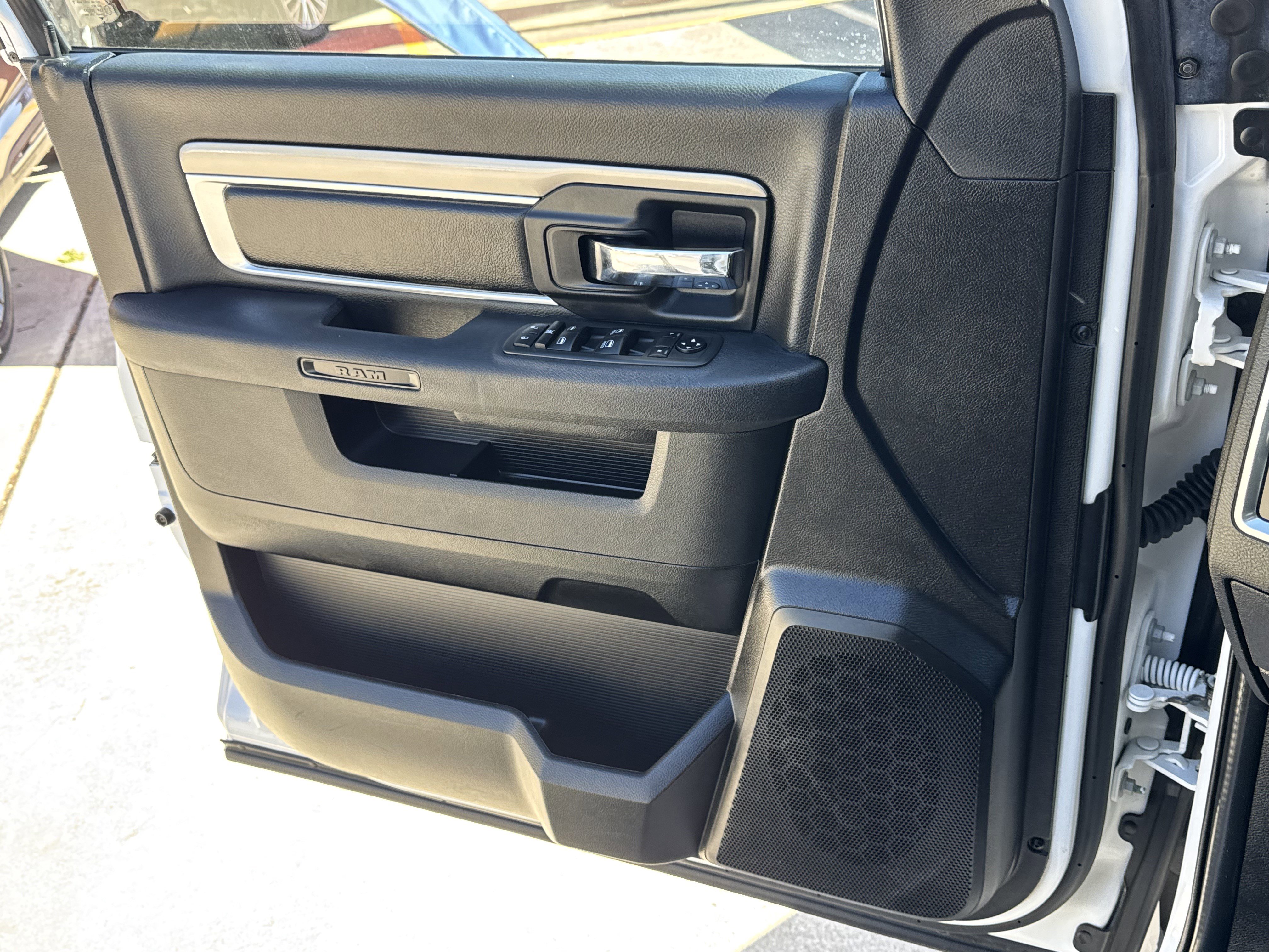 Used 2024 RAM 1500 Classic Warlock image 22