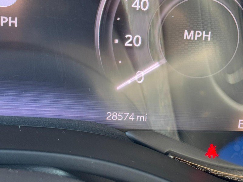 Used 2023 RAM 1500 Limited AWD/4WD image 19
