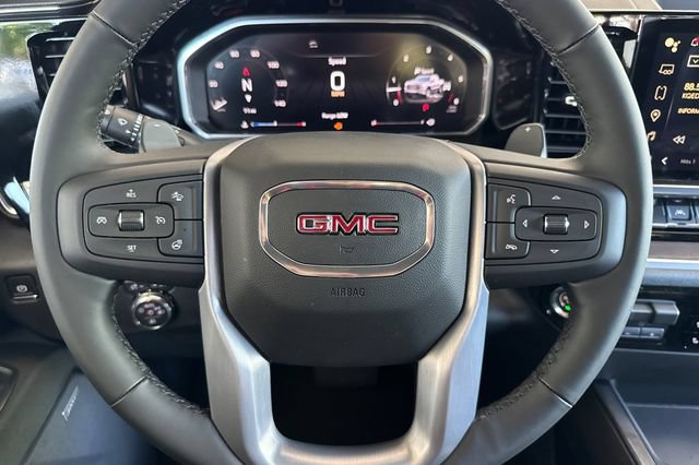 New 2026 GMC Sierra 1500 SLT w/ SLT Premium Plus Package AWD/4WD image 23