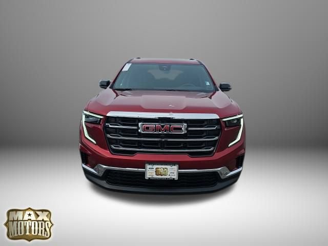 New 2026 GMC Acadia Elevation w/ LPO, Floor Liner Package AWD/4WD image 3