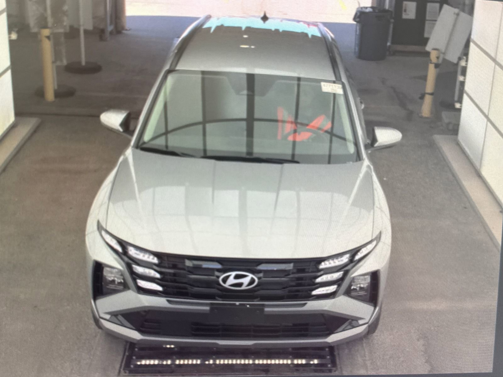 Used 2026 Hyundai Tucson SEL AWD/4WD image 15