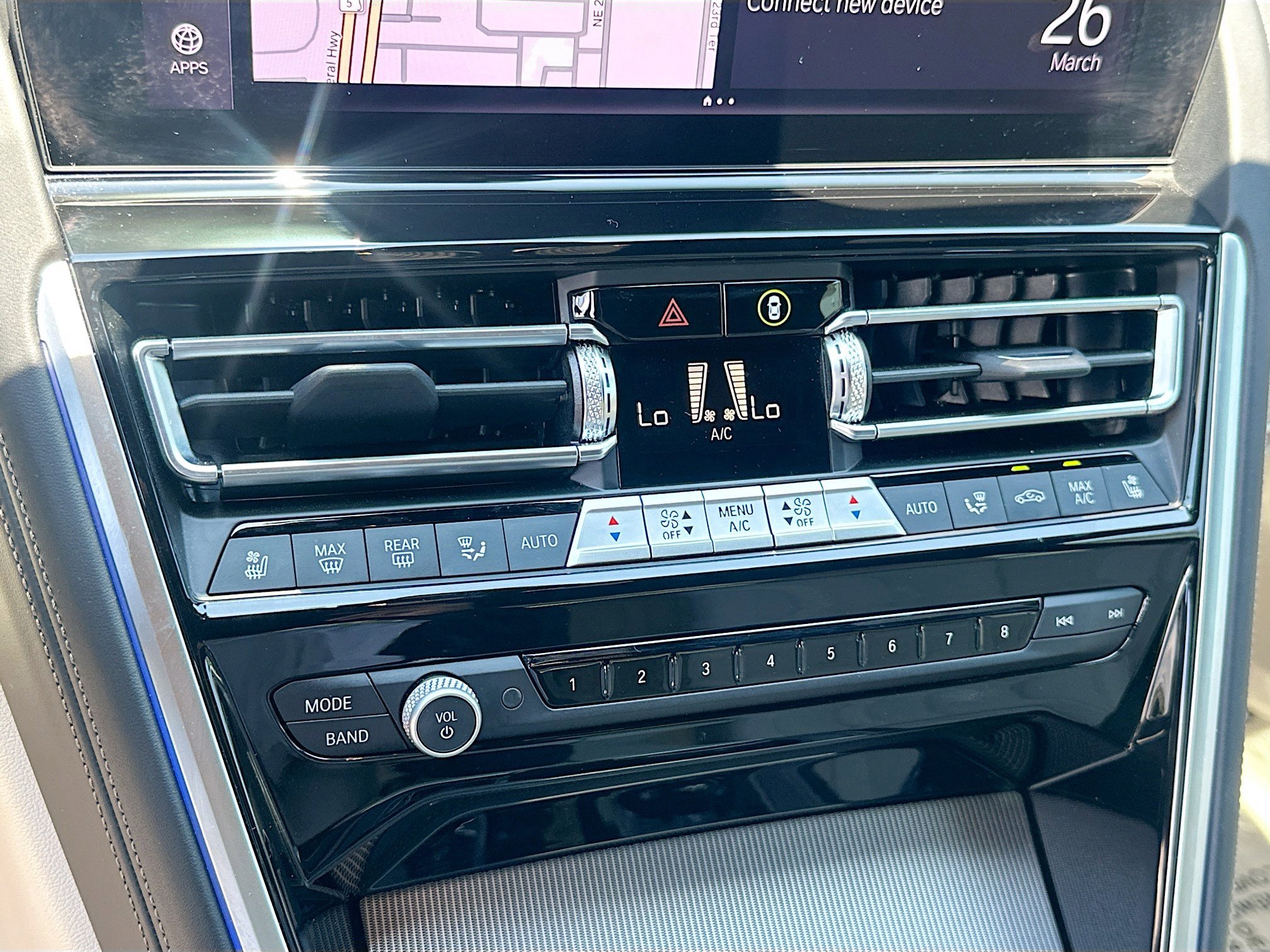 Used 2026 BMW 840i Coupe image 16