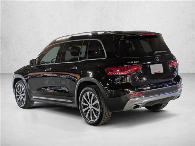 Used 2023 Mercedes-Benz GLB 250 4MATIC image 8