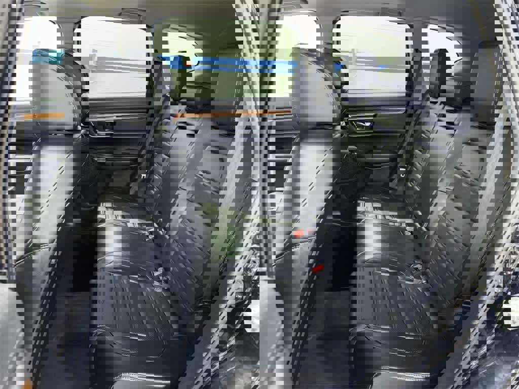 Used 2018 Honda CR-V EX-L image 17