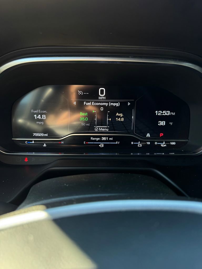 Used 2024 GMC Yukon SLT image 19