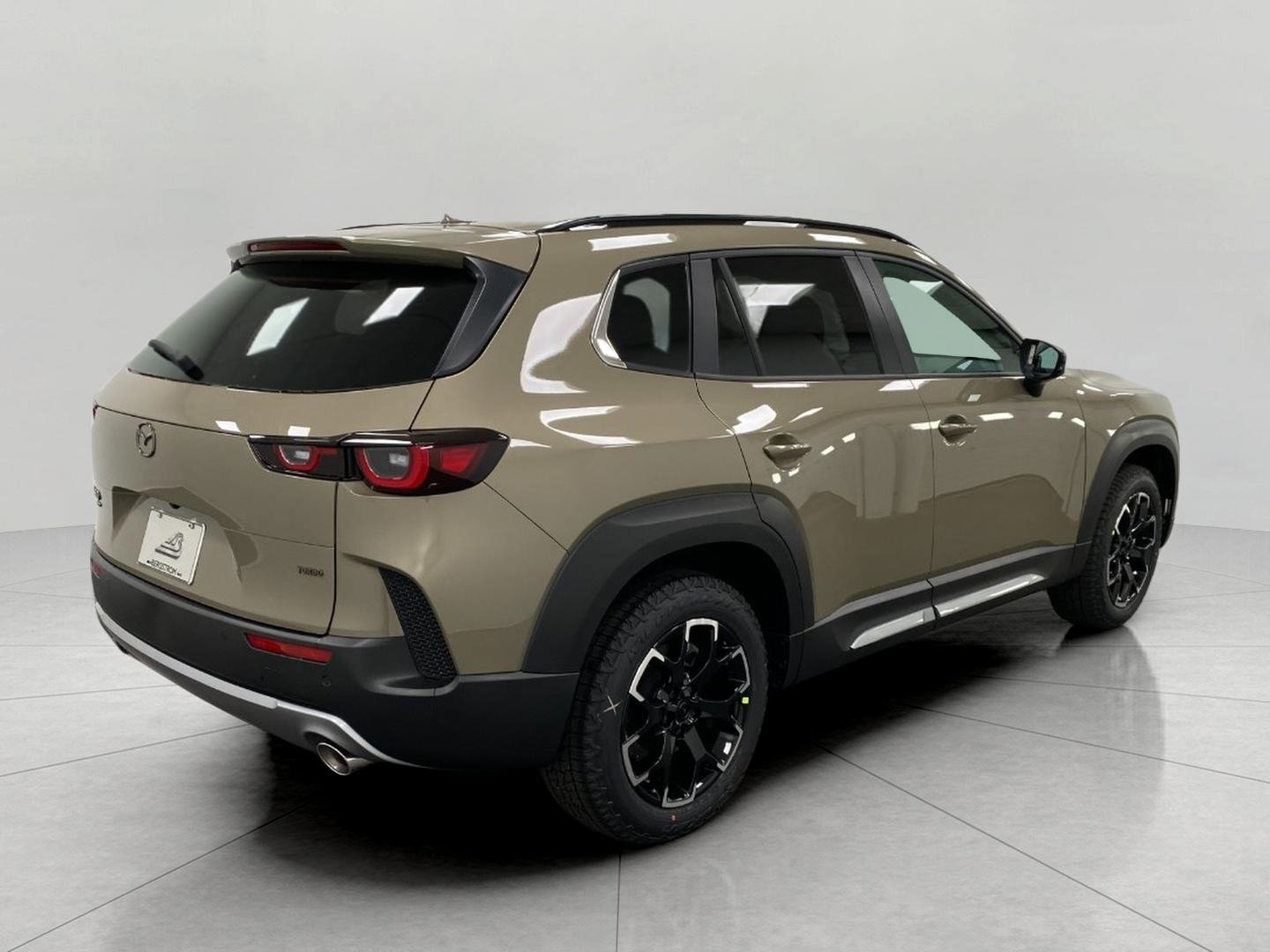 New 2026 MAZDA CX-50 Meridian Edition w/ Weather Package image 3