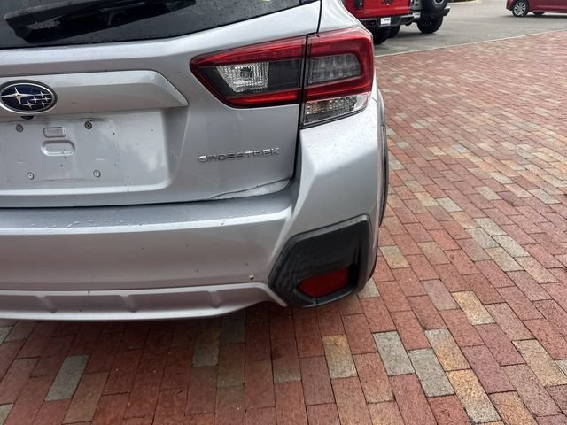 Used 2020 Subaru Crosstrek 2.0i AWD/4WD image 12