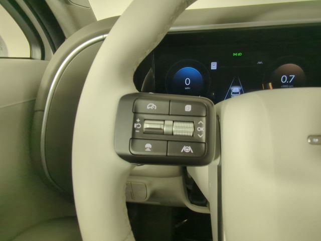 New 2026 Hyundai Palisade Limited image 27