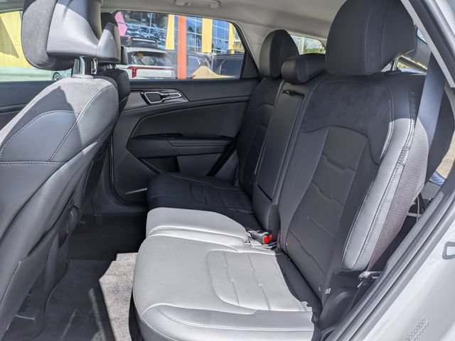 Used 2026 Kia Sportage SX FWD image 14