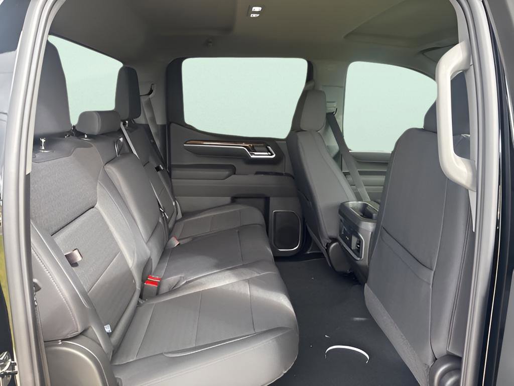 New 2026 GMC Sierra 1500 Elevation image 14