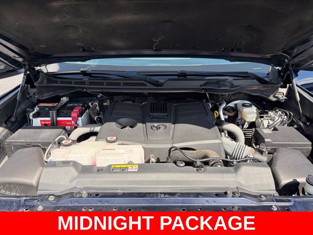 Used 2023 Toyota Tundra SR5 RWD image 11