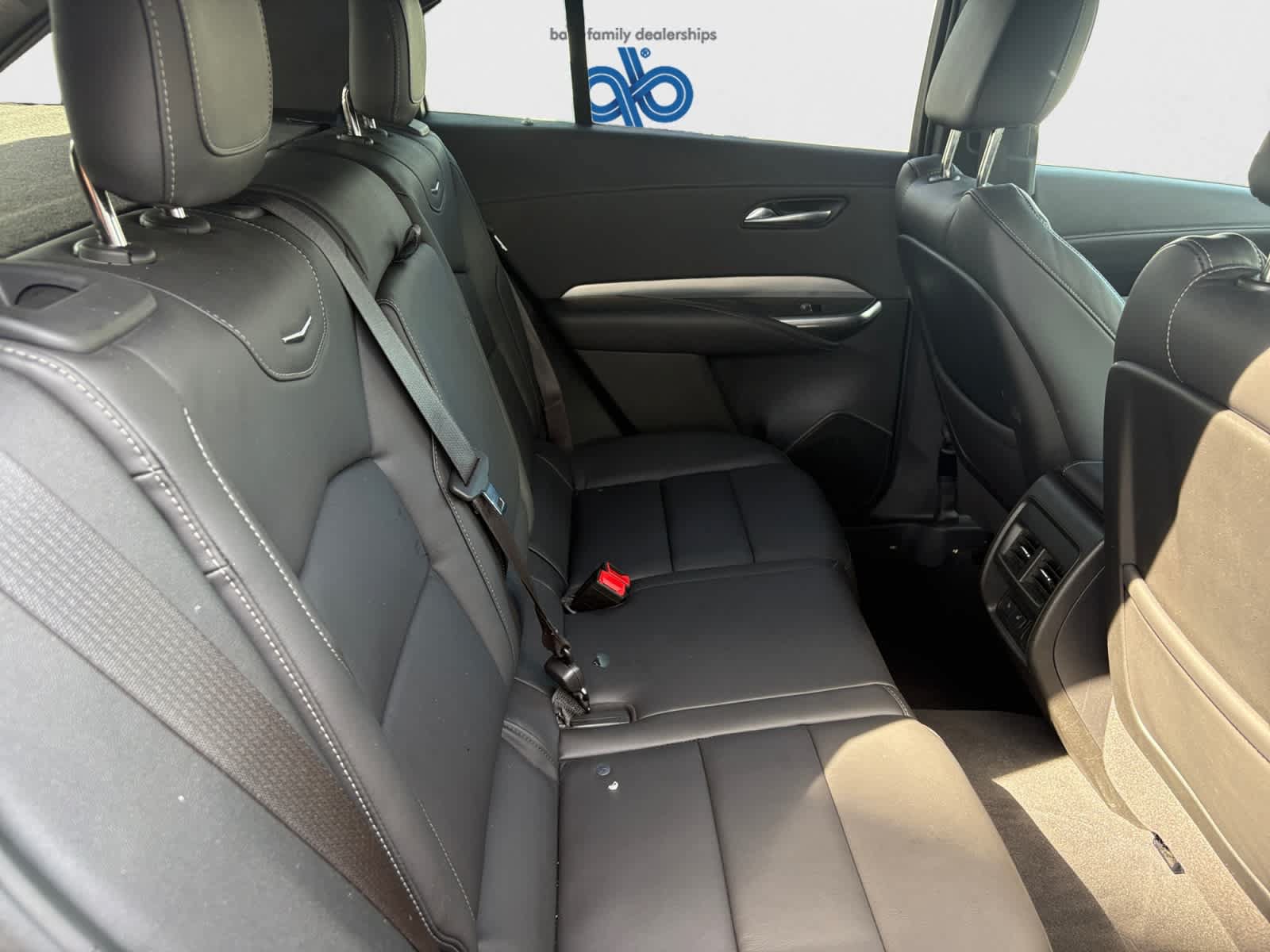 Used 2021 Cadillac XT4 Premium Luxury w/ Cold Weather Package FWD image 19