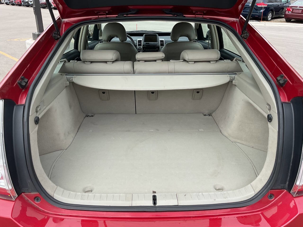 Used 2008 Toyota Prius Touring image 31