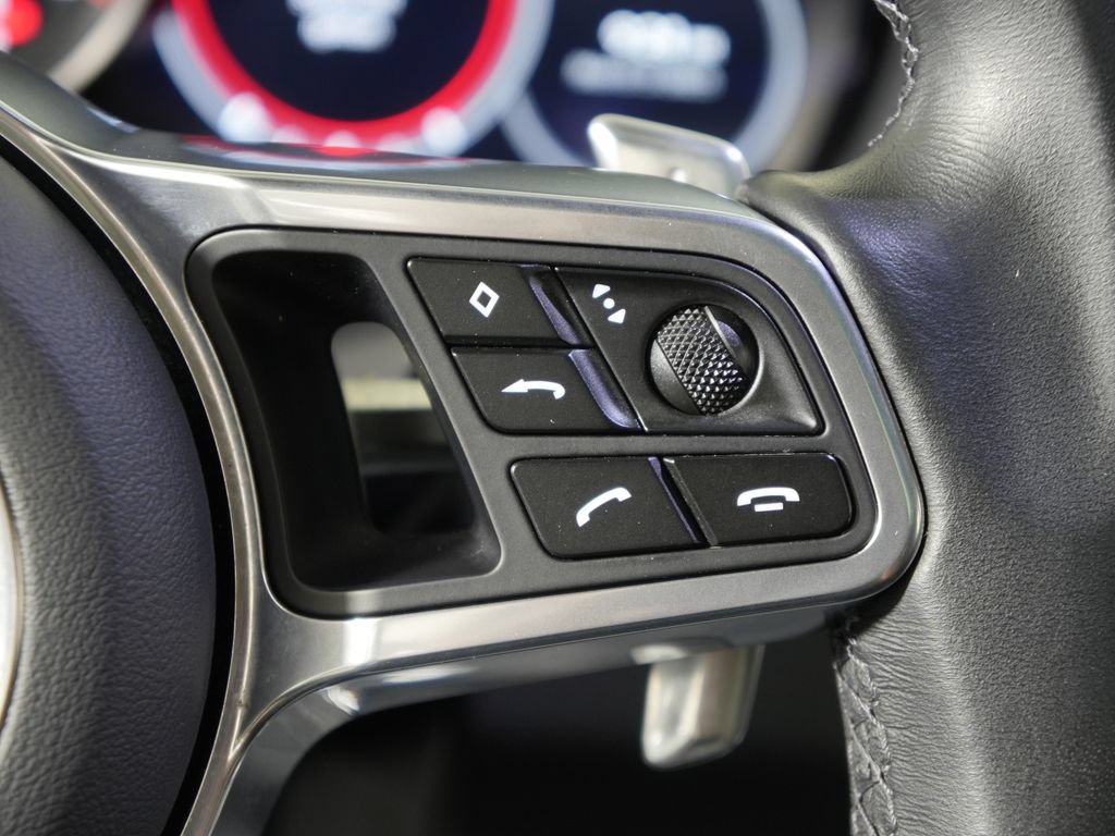 Certified 2023 Porsche Cayenne AWD/4WD image 27