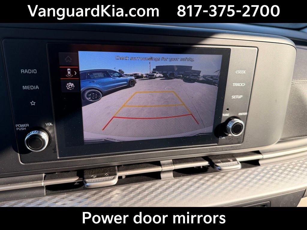 Certified 2024 Kia Carnival LX image 20