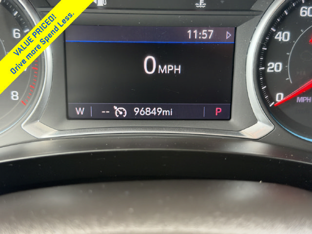 Used 2020 Chevrolet Traverse LT AWD/4WD image 33
