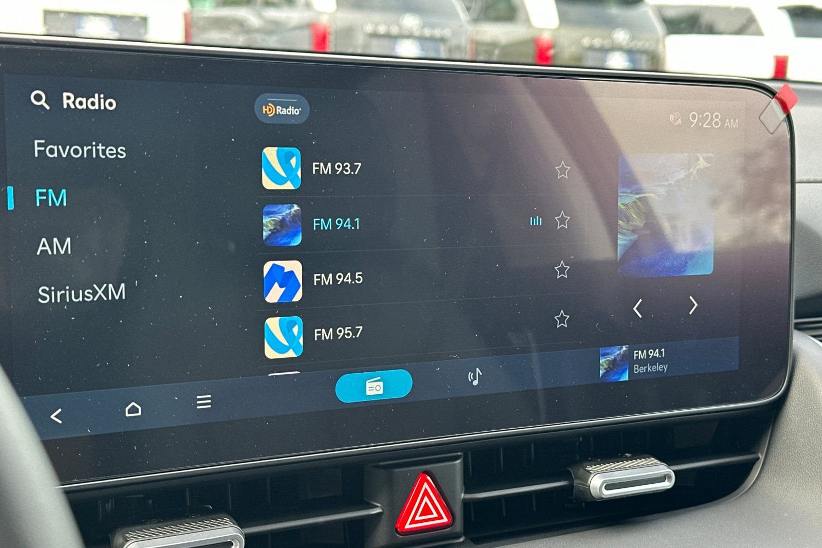 New 2026 Hyundai Ioniq 5 Limited RWD image 17