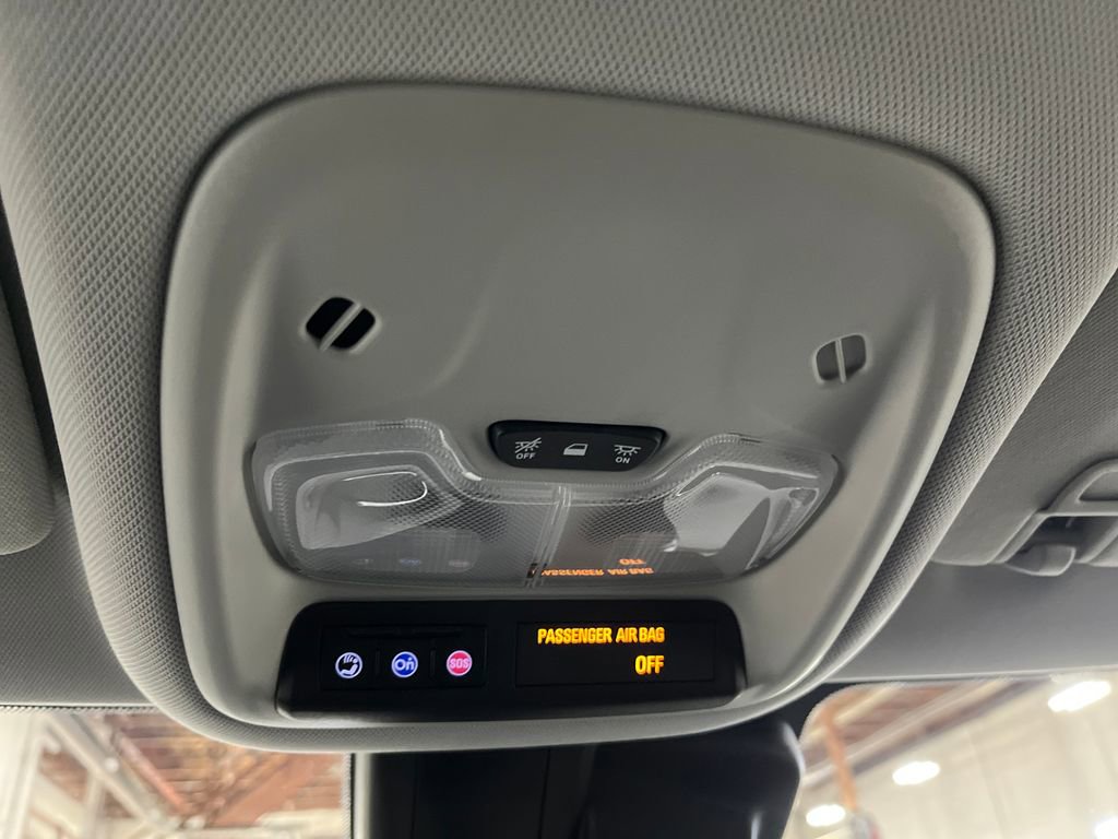 Certified 2023 Chevrolet TrailBlazer LT w/ Convenience Package image 39