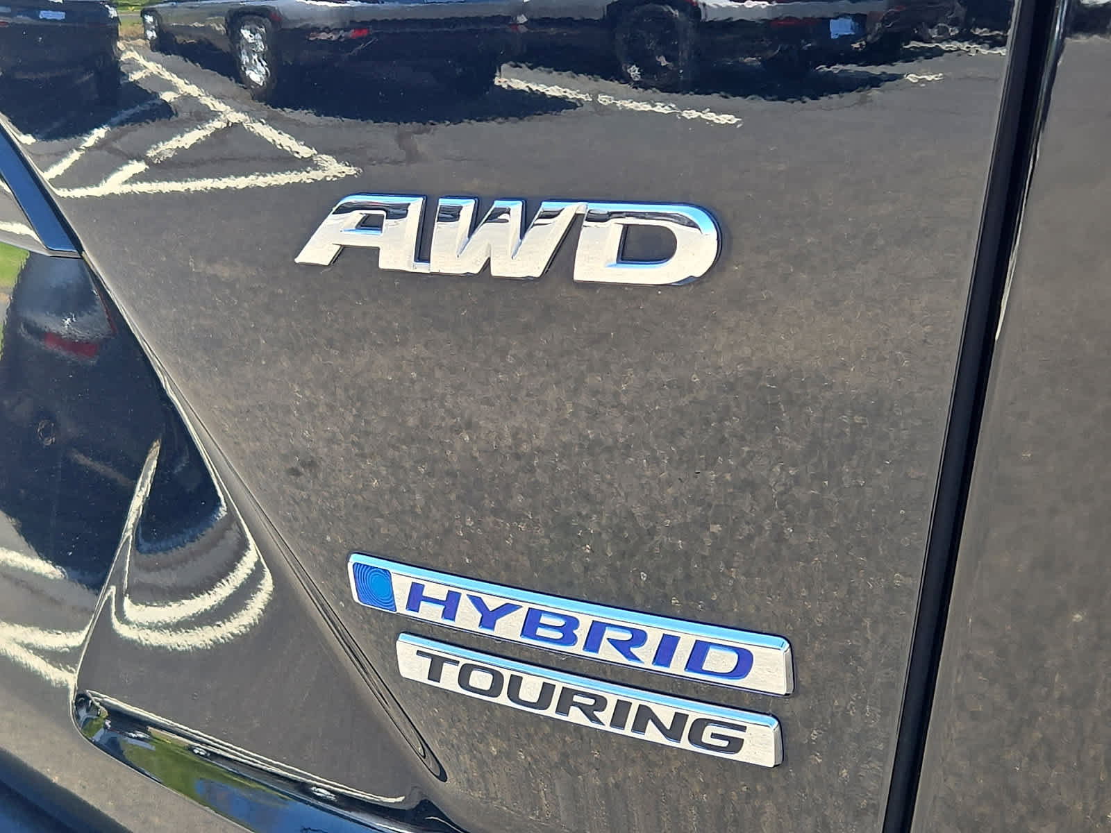 Used 2020 Honda CR-V Touring image 31