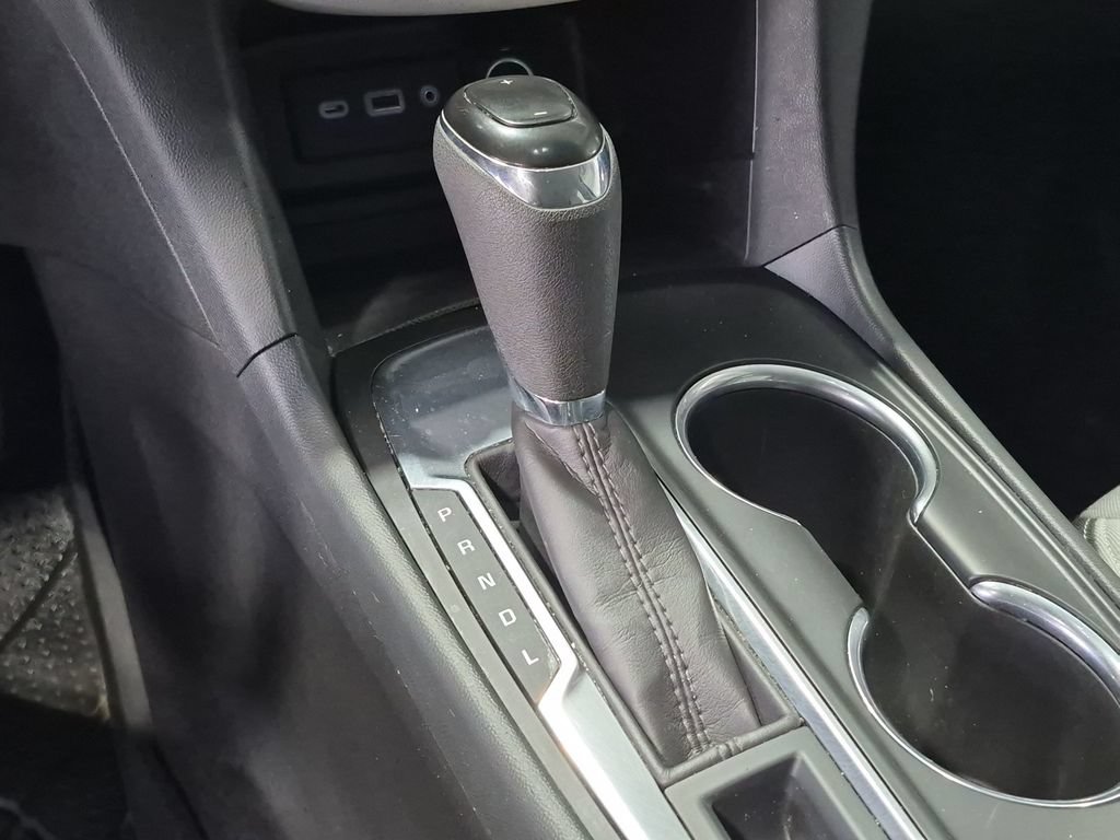 Used 2020 Chevrolet Equinox LS FWD image 37