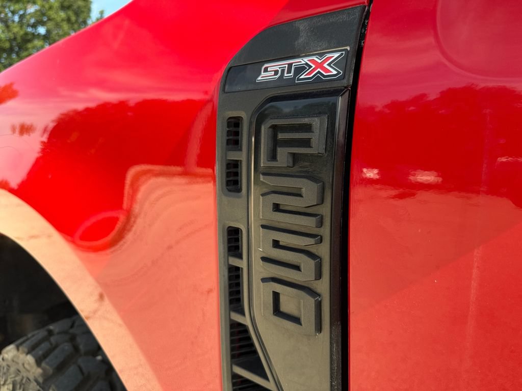 Used 2023 Ford F250 XL w/ STX Appearance Package AWD/4WD image 37