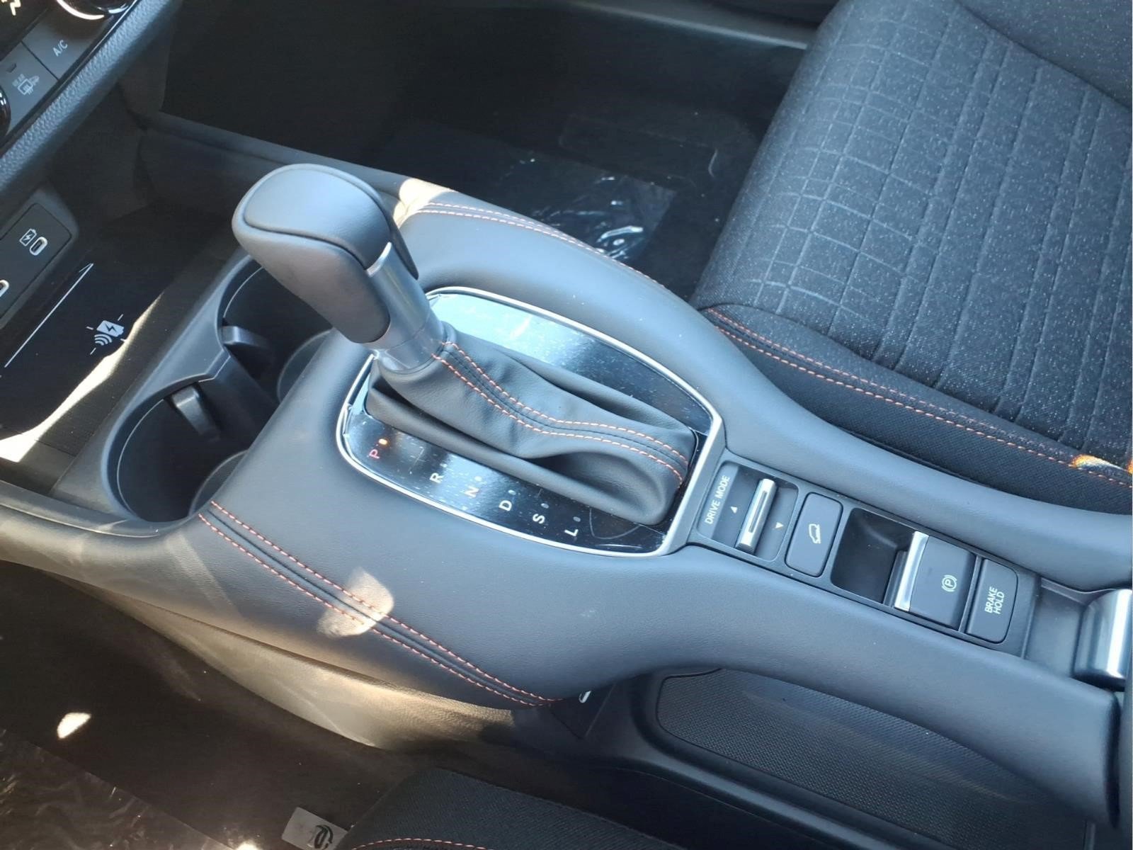 New 2027 Honda HR-V Sport image 21