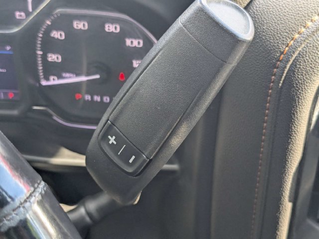 Used 2023 GMC Sierra 2500 AT4 AWD/4WD image 28