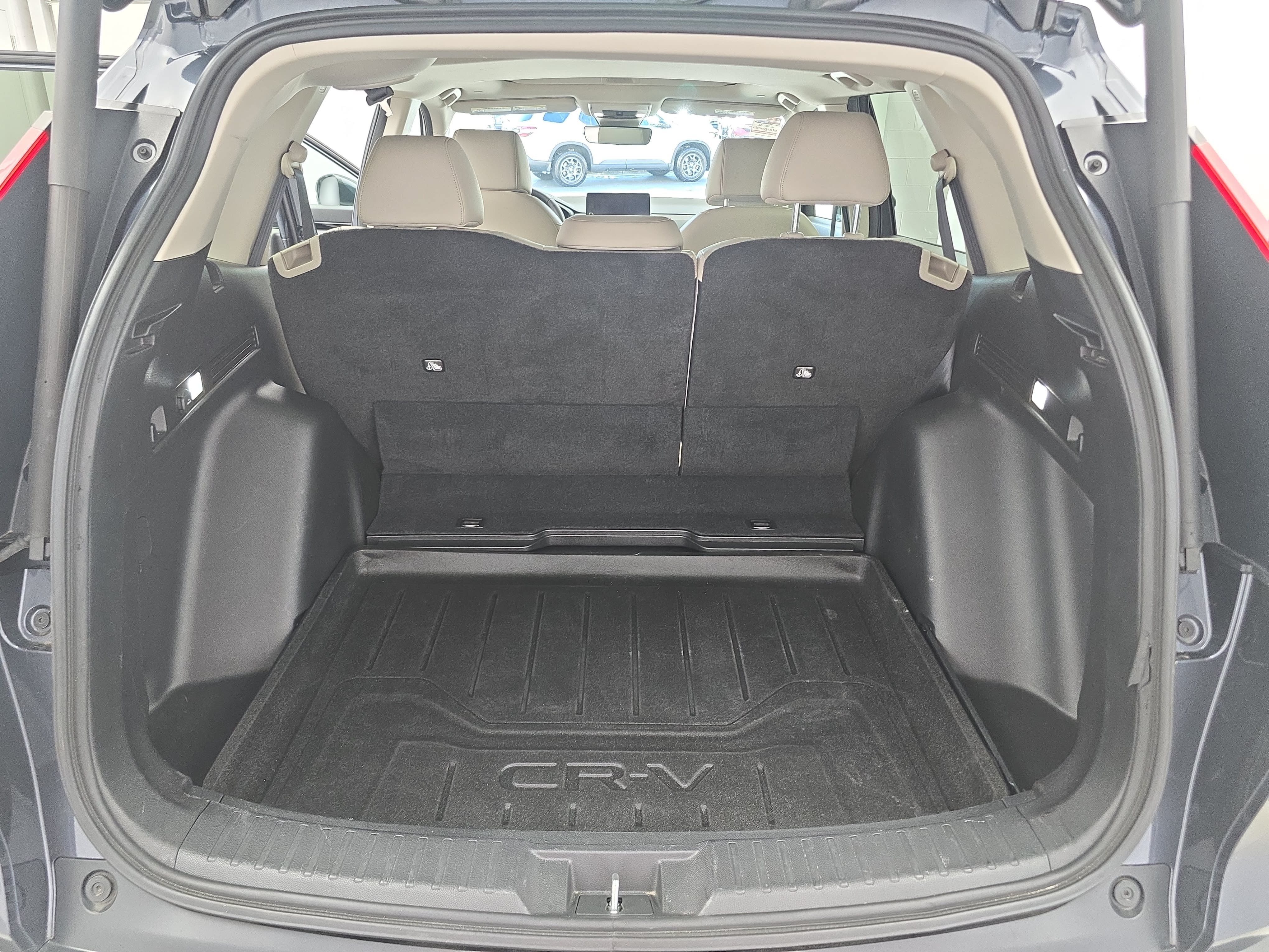 Used 2024 Honda CR-V EX-L image 12