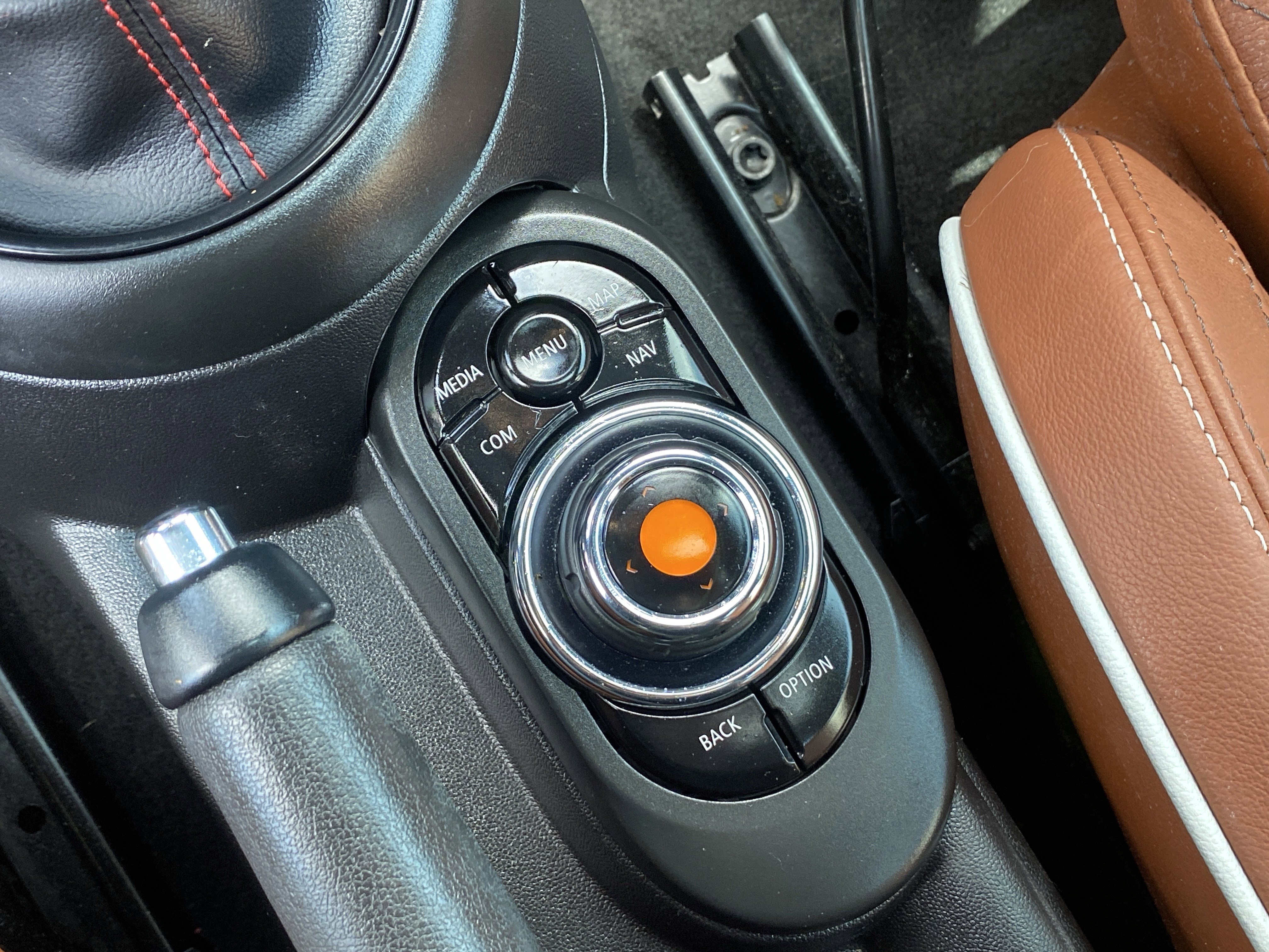 Used 2021 MINI Cooper S FWD image 38