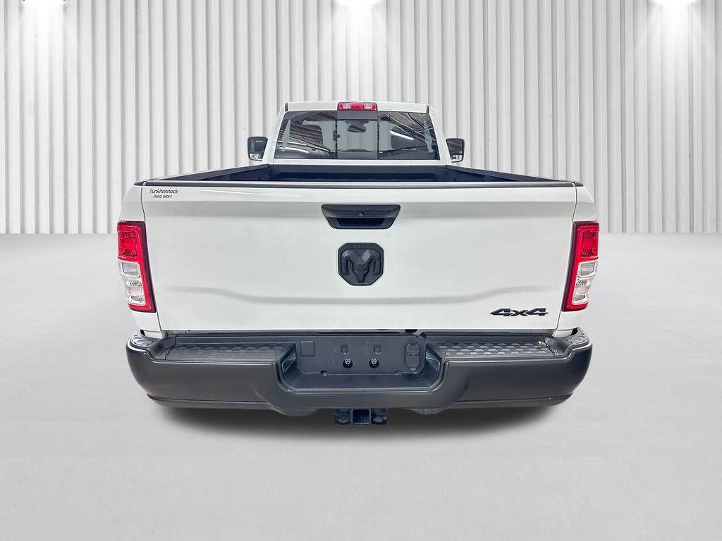 New 2024 RAM 2500 Tradesman w/ Snow Chief Group image 7