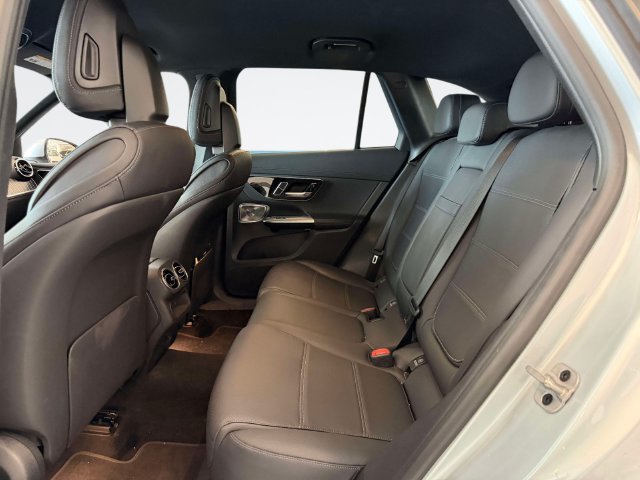 Certified 2024 Mercedes-Benz GLC 300 4MATIC image 12