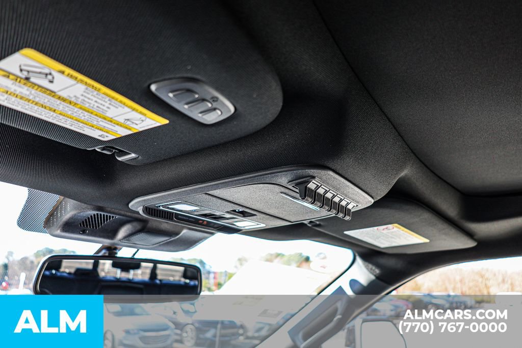 Used 2025 Ford F450 Platinum w/ Snow Plow Prep Package image 60