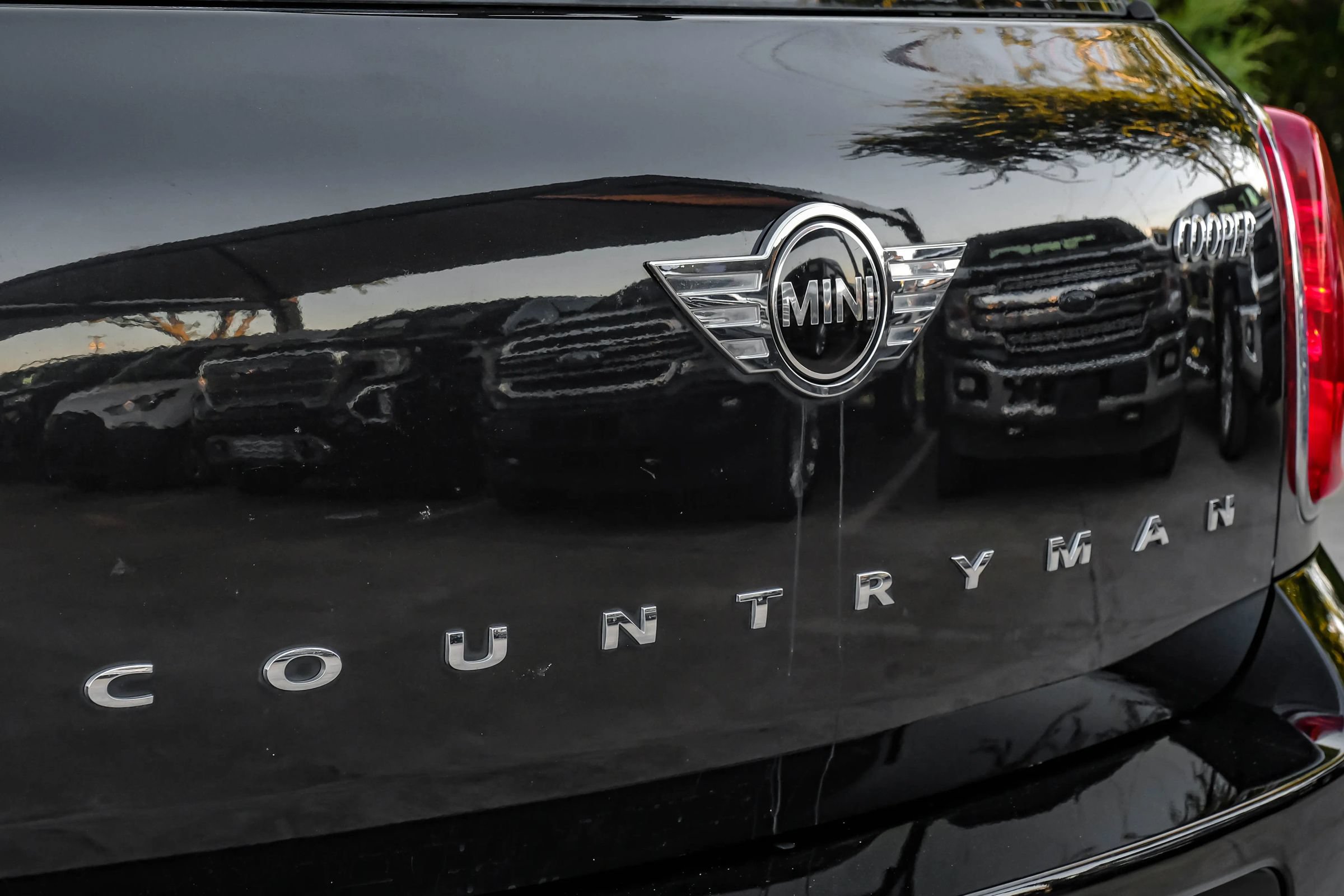 Used 2014 MINI Cooper Countryman FWD image 45