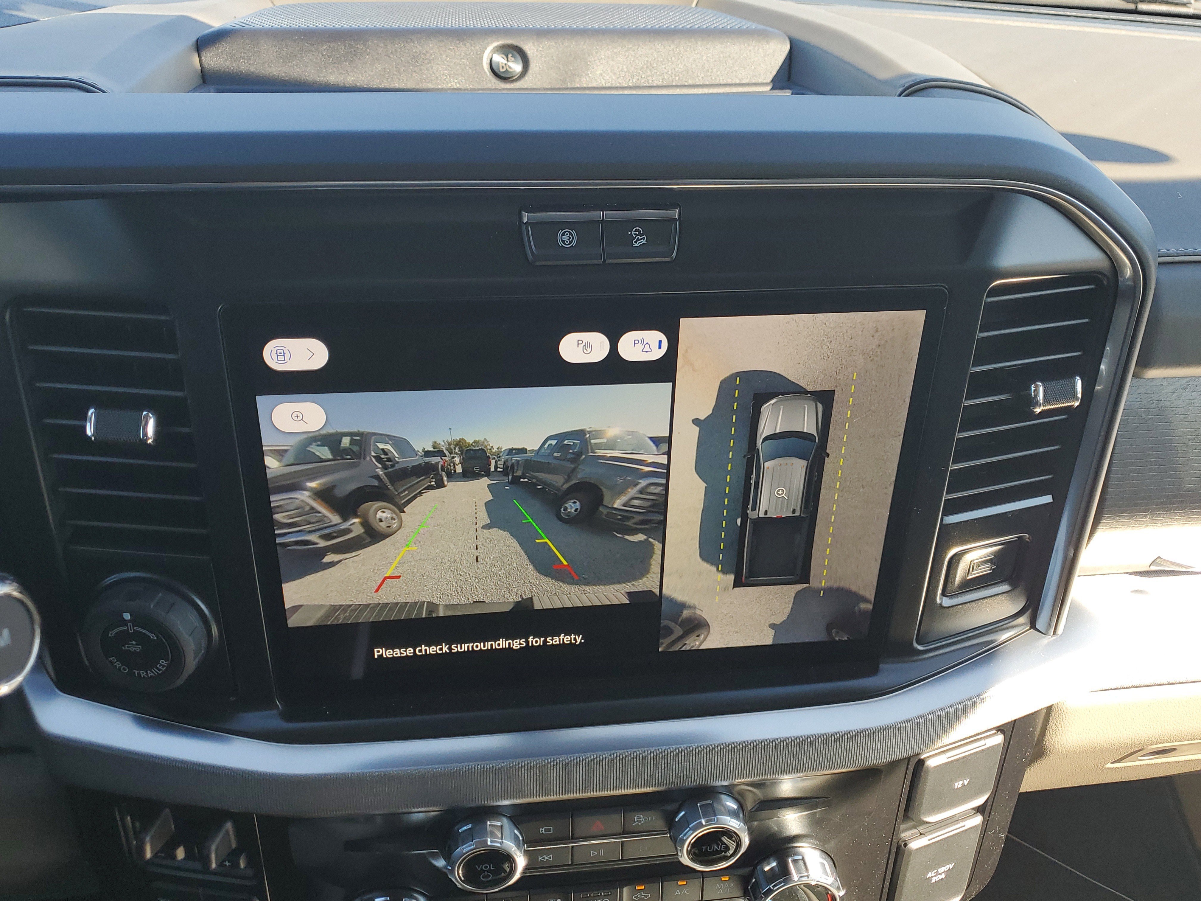 New 2026 Ford F450 Platinum w/ Platinum Plus Package image 19