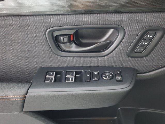 New 2026 Honda Passport TrailSport image 22