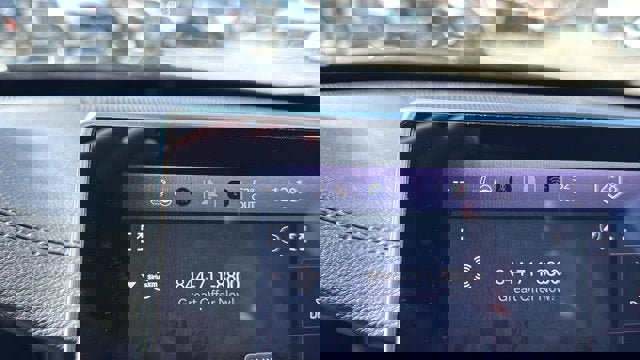 Certified 2025 Jeep Compass Limited w/ Elite Group AWD/4WD image 21