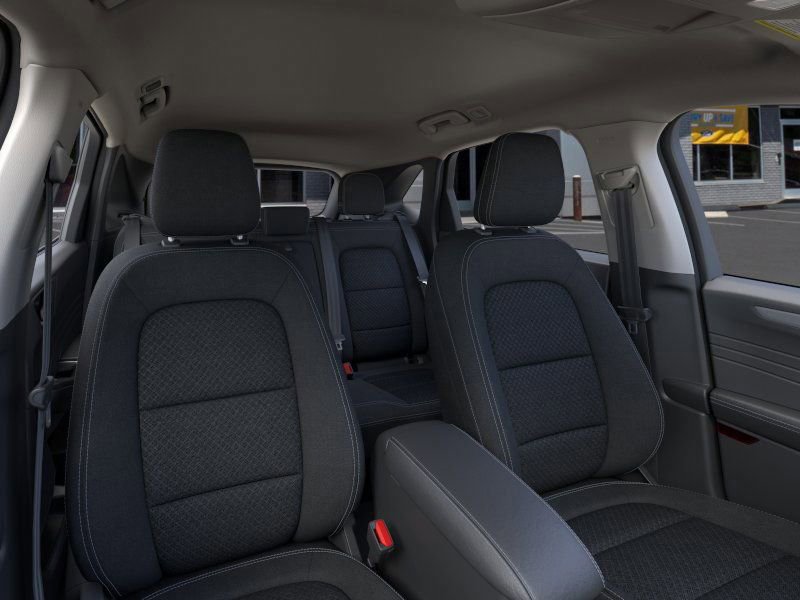 New 2026 Ford Escape Active w/ Tech Pack #1 image 10