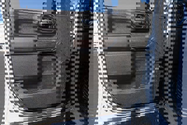 Used 2020 Chevrolet Silverado 3500 LTZ w/ LTZ Premium Package image 15