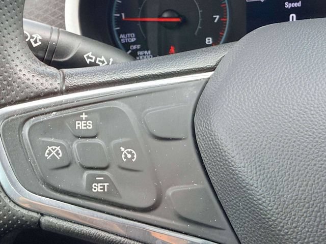 Used 2022 Chevrolet Malibu LT FWD image 22