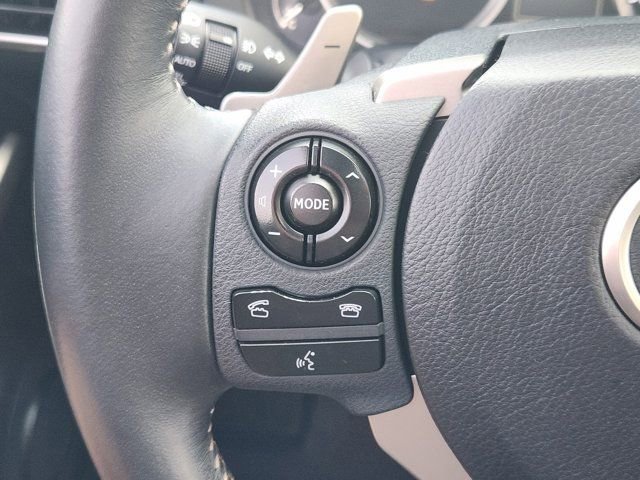Used 2015 Lexus IS 250 w/ Premium Package image 29