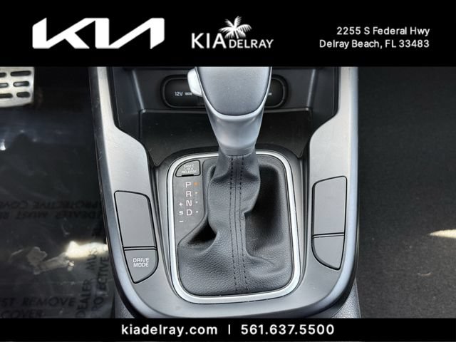 Used 2020 Kia Soul X-Line FWD image 23