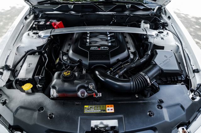 Used 2012 Ford Mustang GT Premium w/ Electronics Pkg RWD image 23