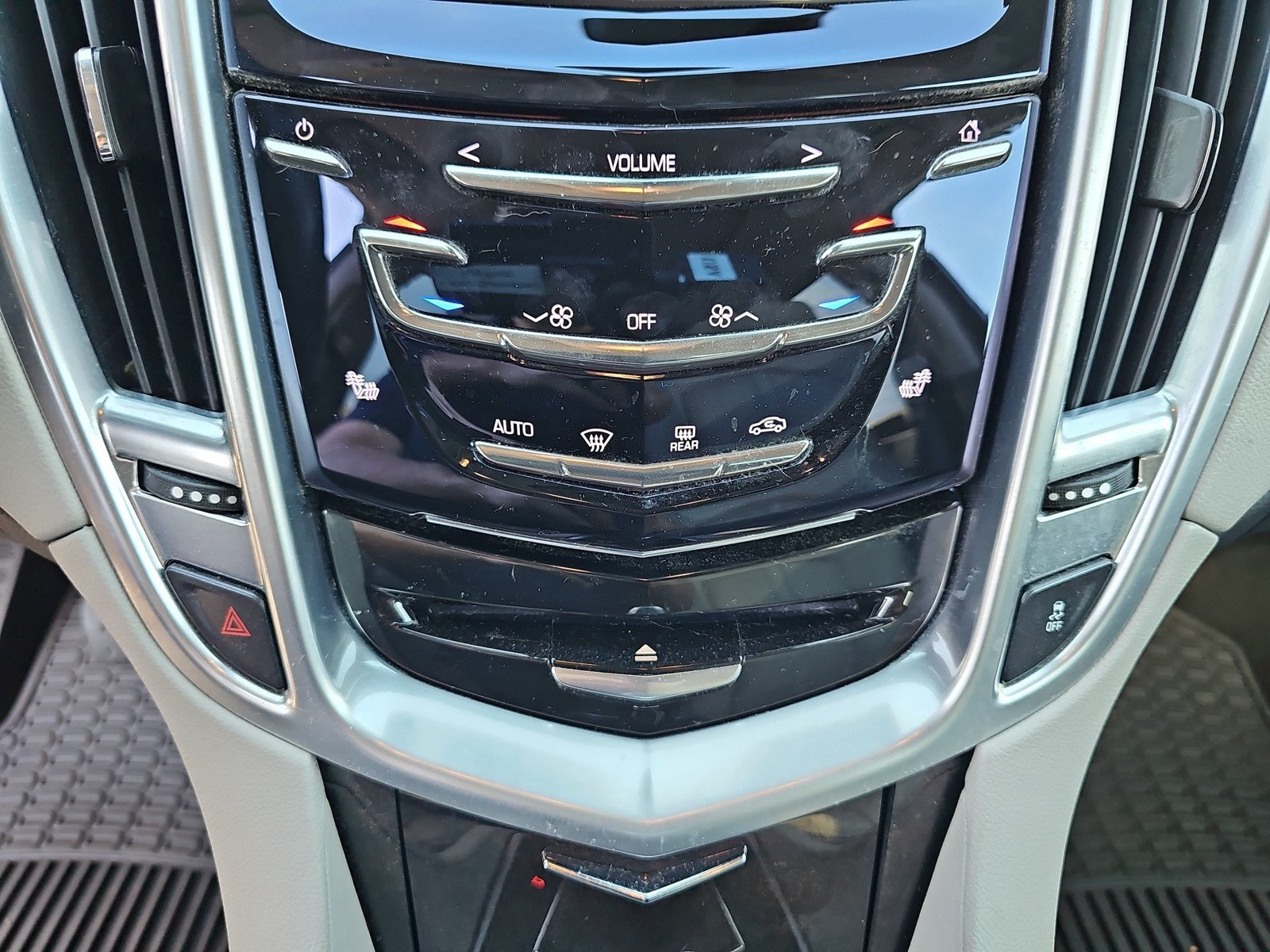 Used 2016 Cadillac SRX Performance w/ Driver Awareness Package FWD image 26