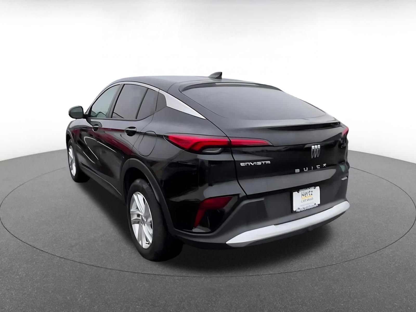 Used 2025 Buick Envista Preferred image 11